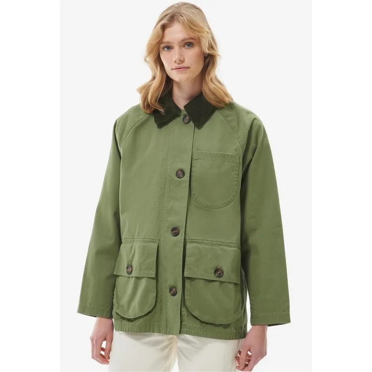 Barbour Повседневная куртка Pennycress