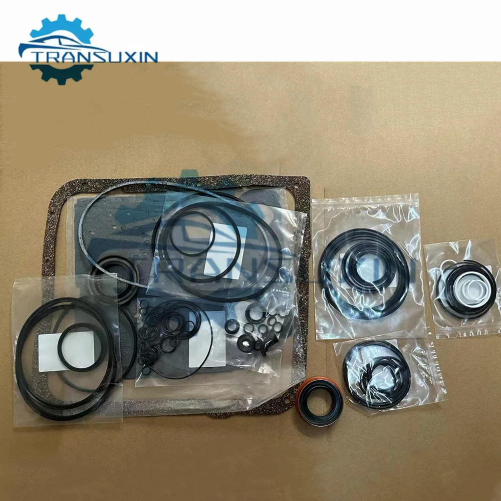 Комплект уплотнений автоматической коробки передач 4L60 4L60E для Toyota GMC Buick Cadillac Suzuki Chevrolet Isuzu