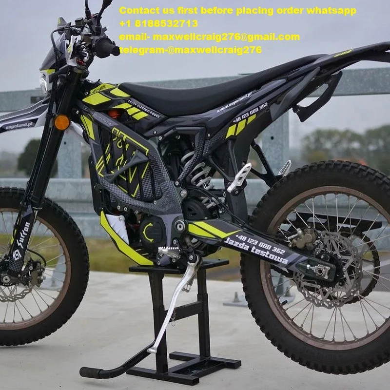 КРУЕСТ! surrons Ultra bee АКЦИОННЫЕ РАСПРОДАЖИ! БУЛАК 2024 sur rons UTRA BEE RUN 100 км/ч