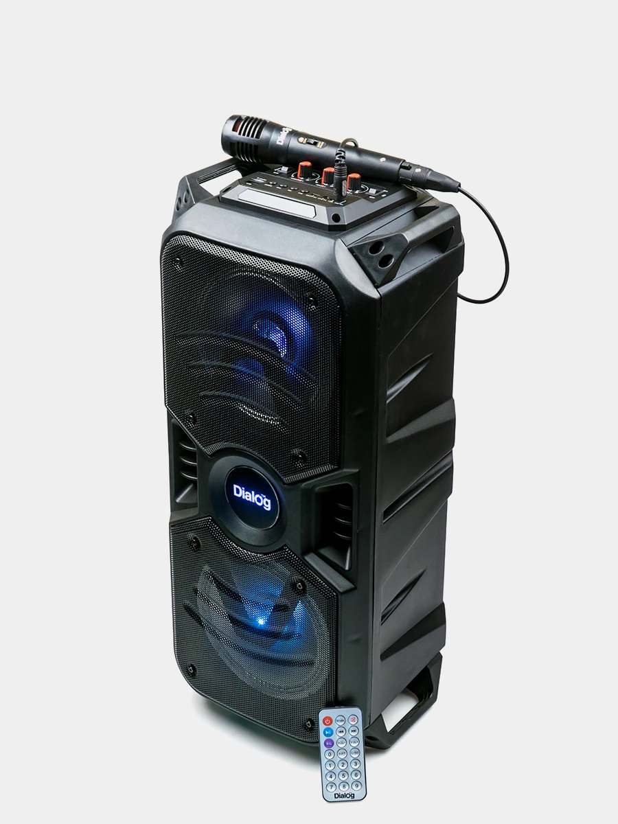 Купить Колонку Eltronic 20 53
