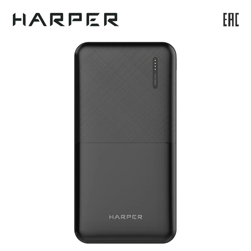 Внешний аккумулятор Harper PB-10011 power bank | Мобильные телефоны и аксессуары