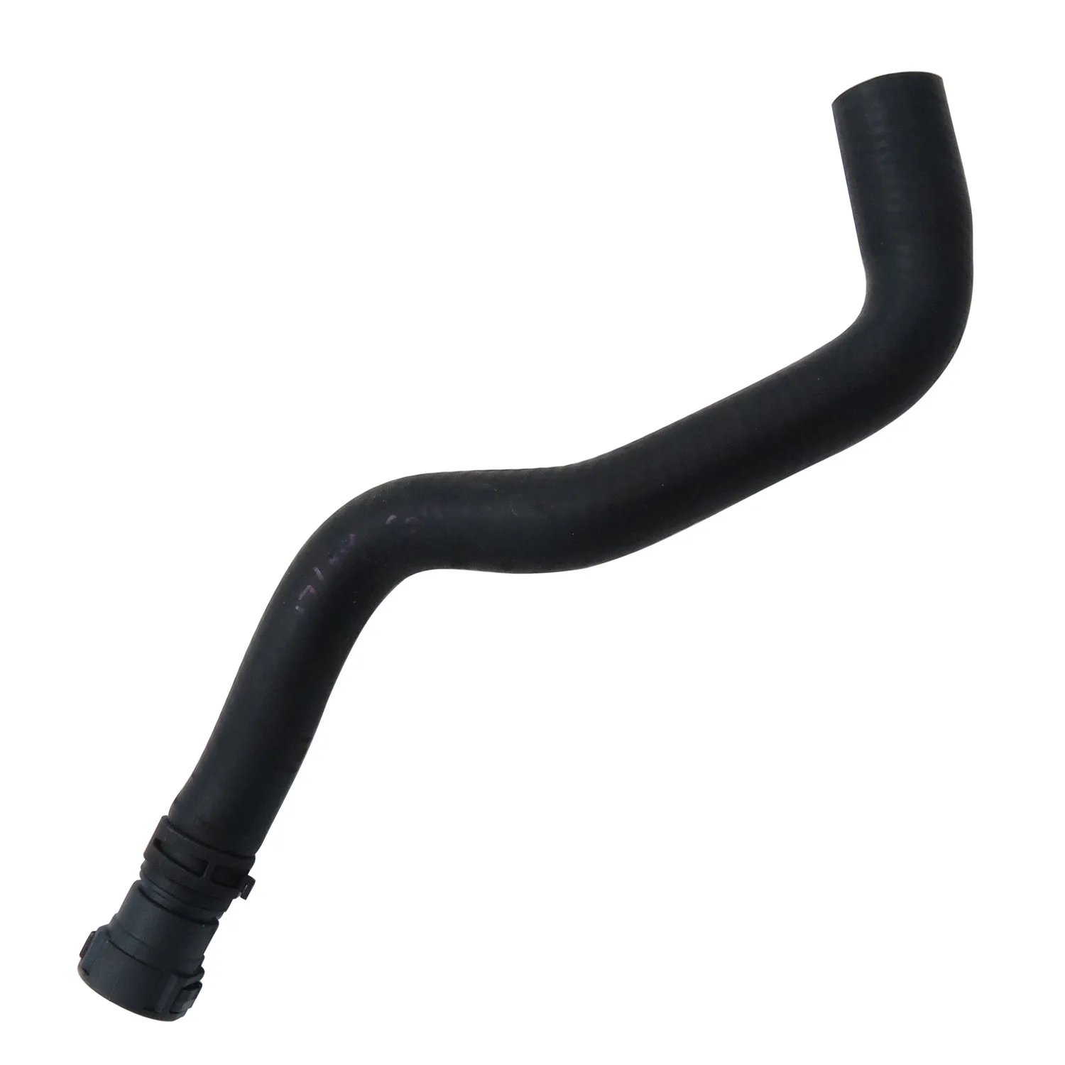 Фото Шланг водяного охлаждения для Ford Fiesta V 1.25 16V 2002-08, 1.4 16V 2001-08, Fusion 1.25, 1.4 2004-12, 1.6 2009- 2S6H18K579AB 1547685 №5