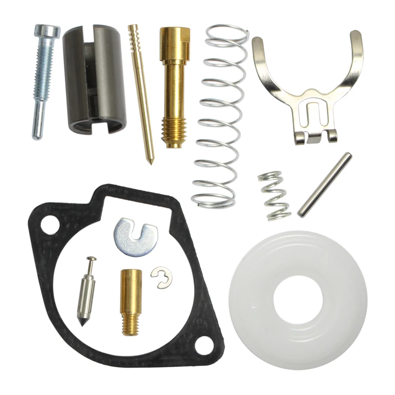 

Карбюратор 2-тактный для квадроцикла 43cc 47cc 49cc G4K G45L 328