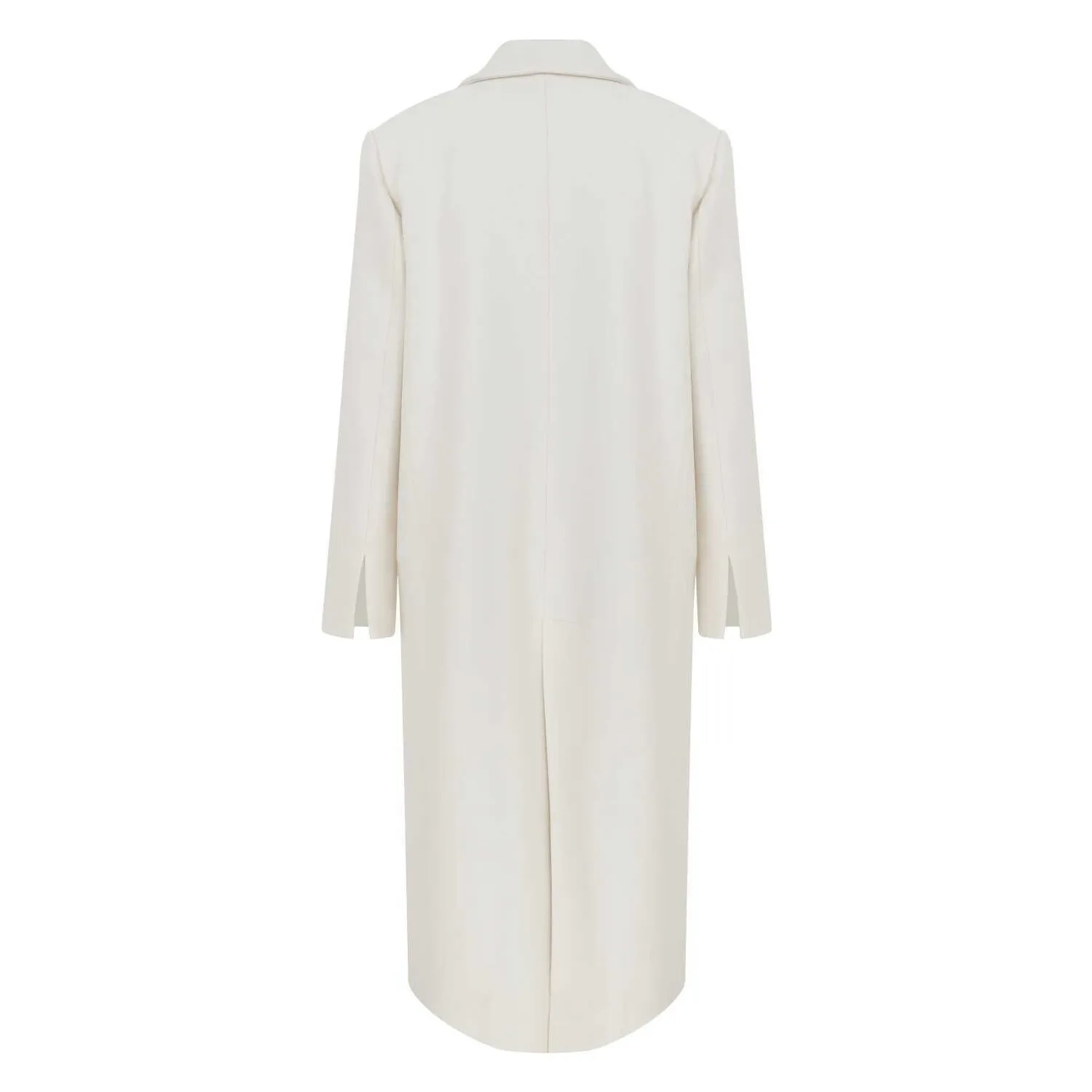 Рисунок 5 - ROMAN Длинное пальто с косточкой