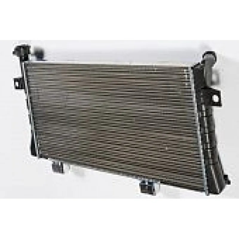 Радиатор Нива 2123 Купить