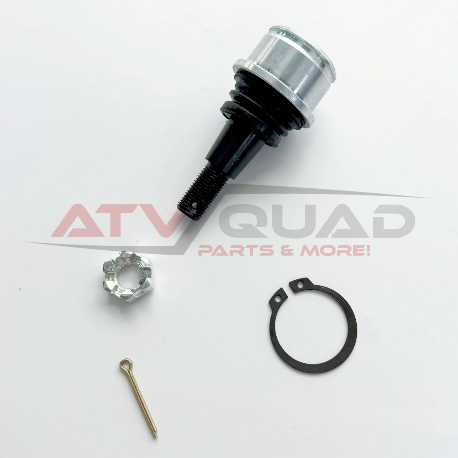 Верхний шаровой шарнир для Can-Am Renegade 500 570 650 800R 850 1000 1000R Spyder GS 990 RS RT Roadster 706203084 706202801