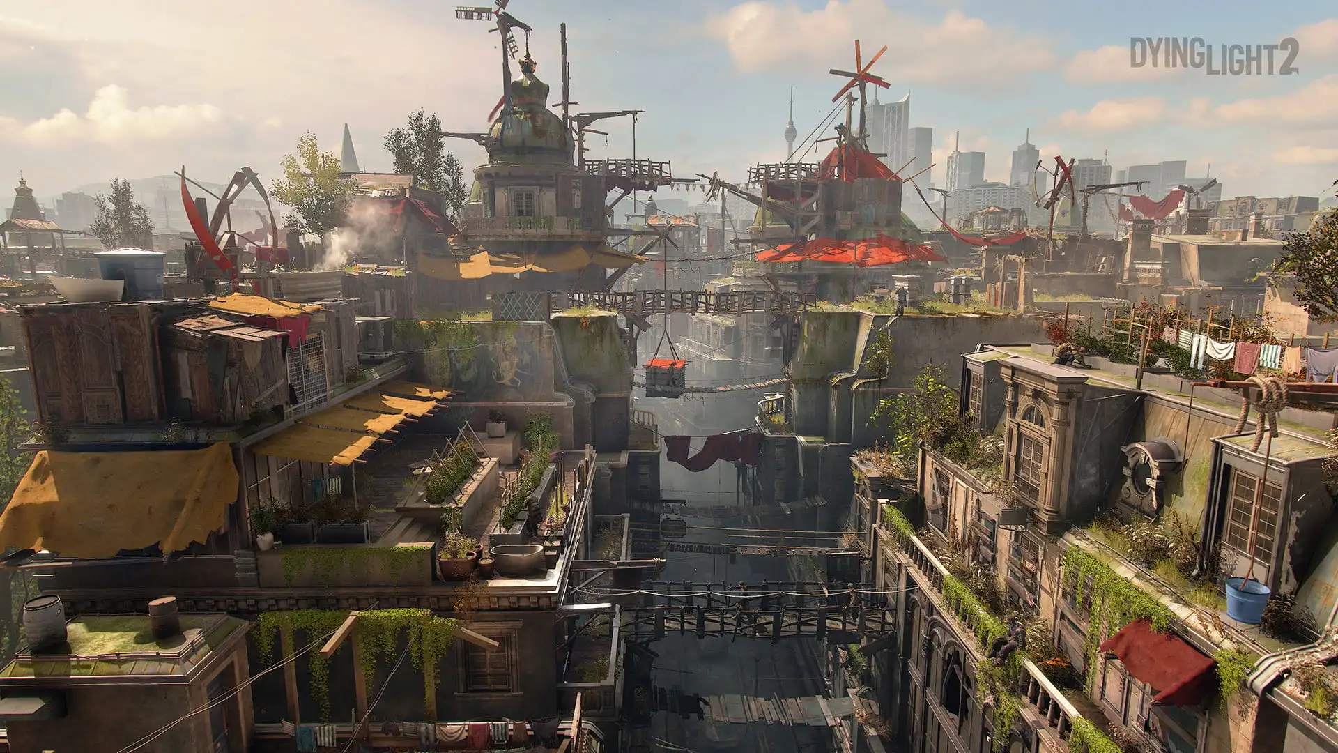 Dying light 2 stay human город. Light 2 form. Light 2 form. Light 2 form. Вилледор dying light 2.