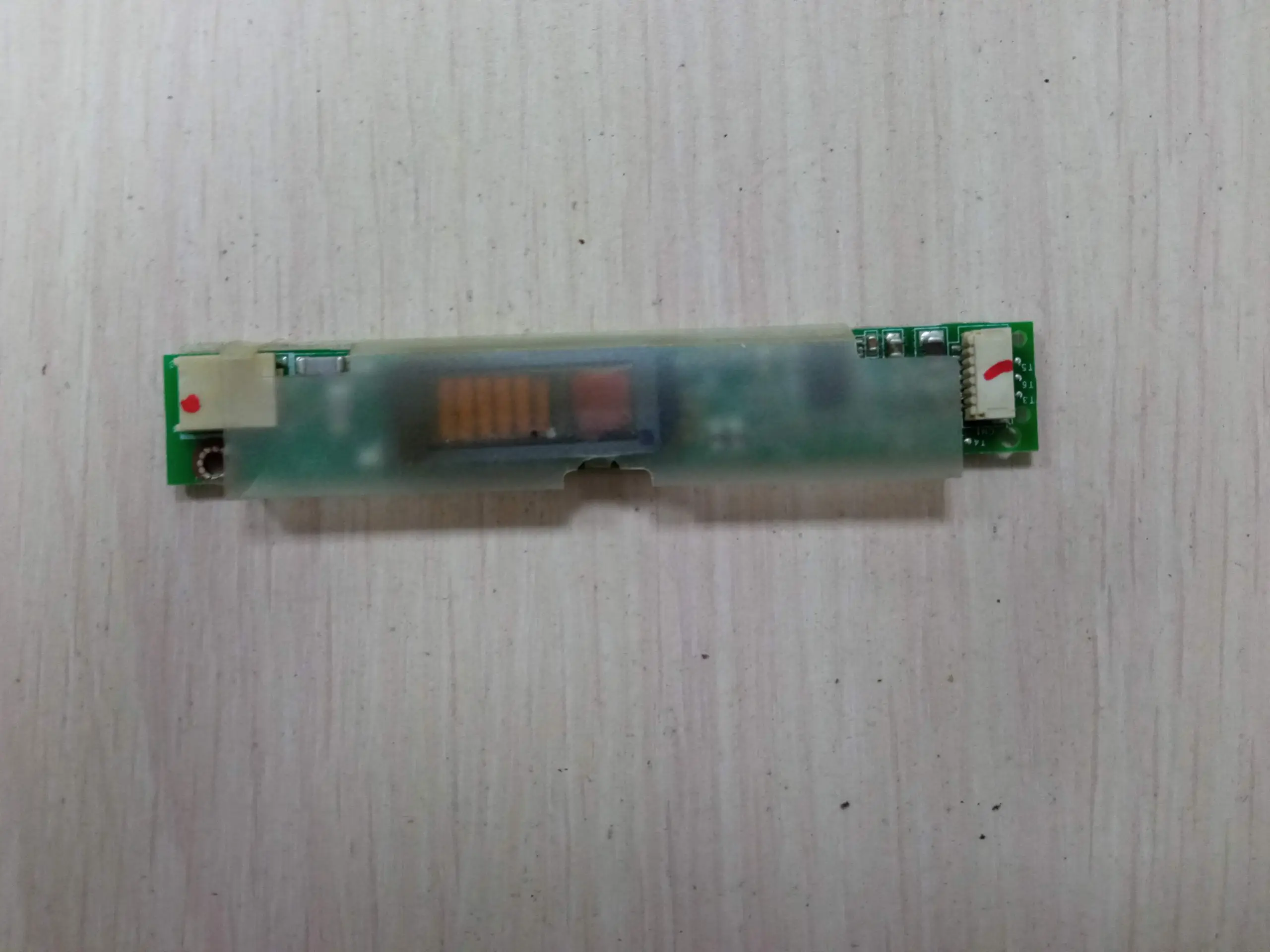 Инвертор Asus X57V G50 Pro58V X55 X58 M50 V1 L50 S890044-01763-NMLIN1000-A01 E220370 08G21VJ1010Q