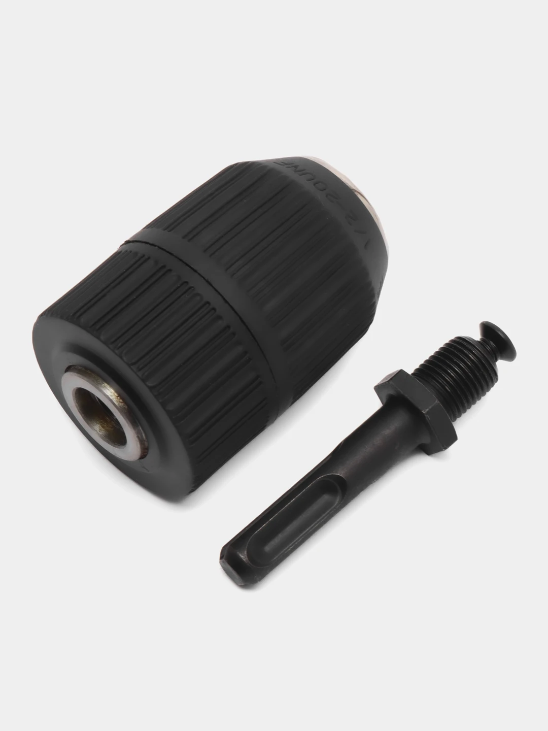 адаптер для сверлильных патронов, sds plus, 1/2" - 20 unf. адаптер для перфоратора. переходник для перфоратора пластиковый кожух sds max на sds plus matrix 703110. сдс про мини дрель. быстрозажимной патрон на перфоратор sds.