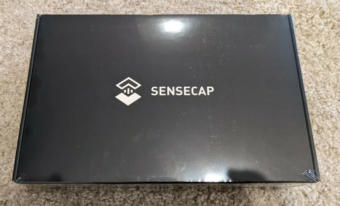 

2022 летняя скидка, новинка, SenseCAP M1 Helium криптоточка, HNT Майнер