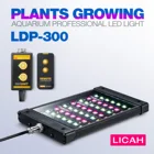 LICAH аквариум пресной воды заводской светодиодный LDP-300