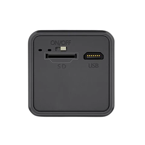Видеорегистратор WiFi Mini Camera X6 Micro Surveillance Tiny Cams