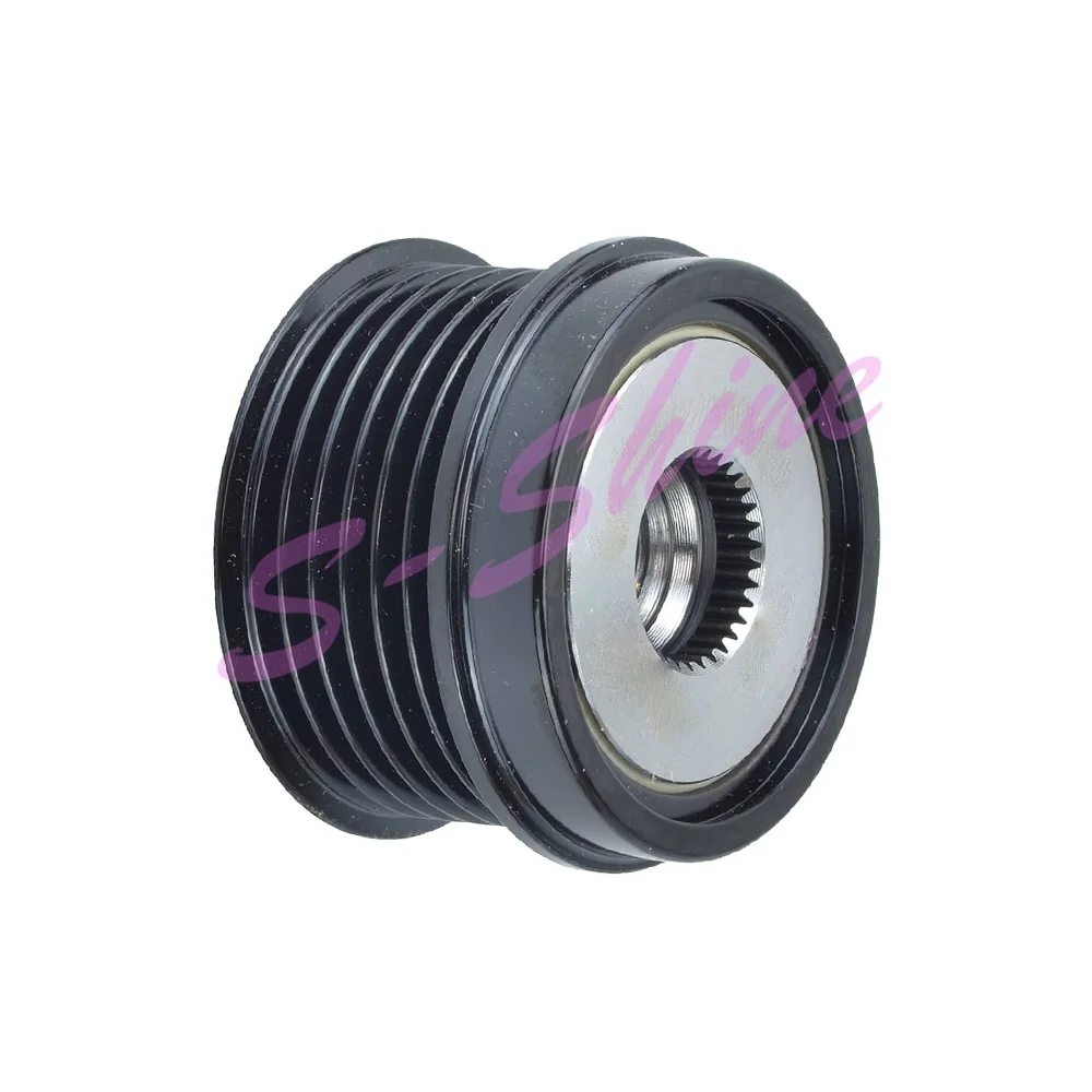 Шкив сцепления для Ford Fiesta Focus Volvo V40 S60 920999 BV6N-10300-BA 599078 FG15T045 31285436