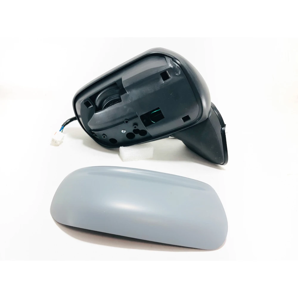 Купить Правое Зеркало На Мазду 6