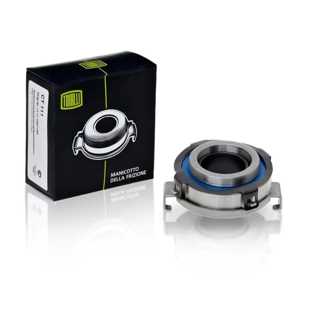 Муфта выключения сцепления для автомобилей Лада 1111 TRIALLI CT 111 CT111