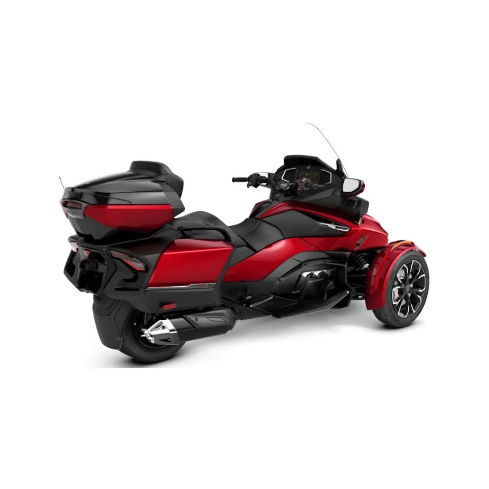 

ORIGINAL 2021/2022 Can-Am Ryker Rally Rotax 900 ACE