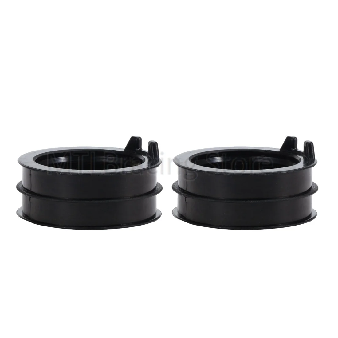 Фото Впускной коллектор карбюратора для Yamaha MT07 MT-07 2014-2024, YZF R7 2023-2024, FZ07 2015-2017, XSR700 2018-2024, 1WS-13635-00-00 №1