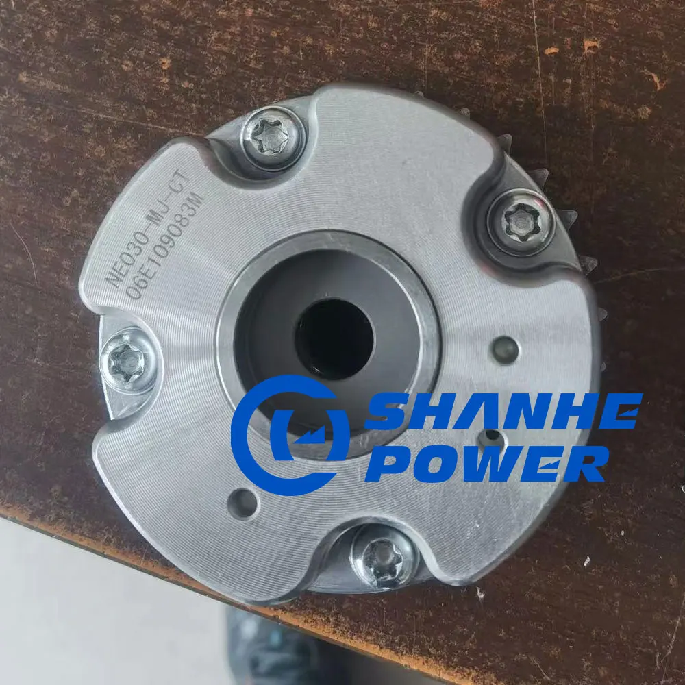 06E109083M 06E10908 4M устройство регулировки распределительного вала для Volkswagen Touareg Audi A4 A5