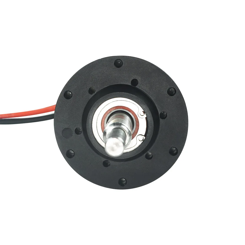 Фото Flipsky 65220 Двигатель 120 кВ 6000 Вт Встроенный ESC IP68 BLDC Двигатель ESC 2-в-1 Комбинированный для серфинга Лодка Подводное подруливающее устройство Hydro Efoil №4