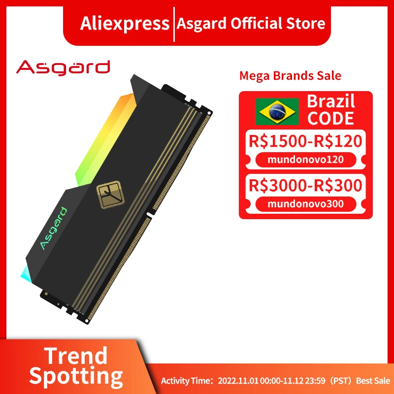 Asgard ddr5. Asgard loki ddr4.