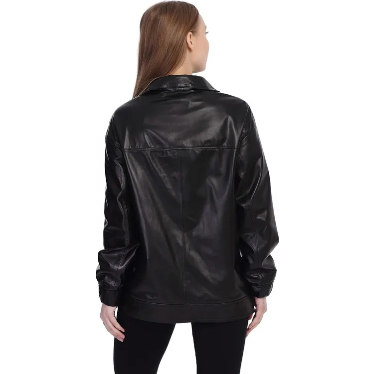 Рисунок 3 - Franko Armondi Женское кожаное