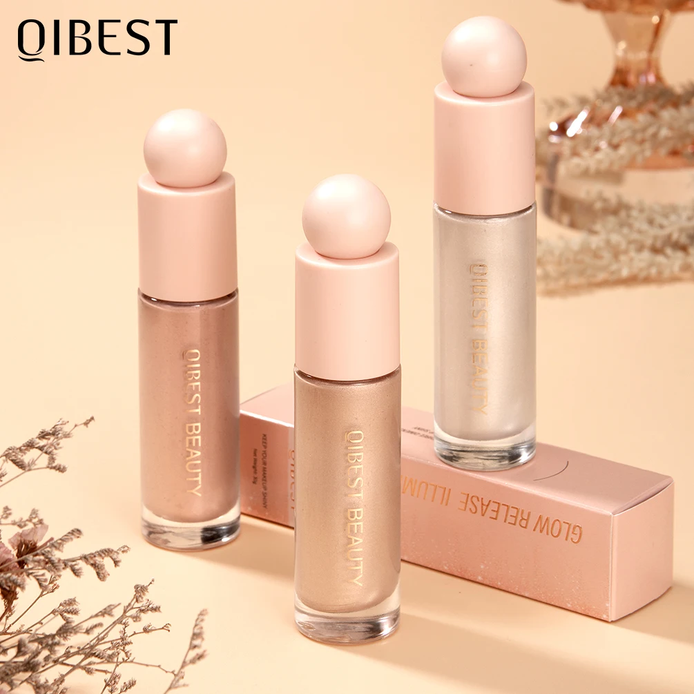 

Shiny Highlighter Powder Stick 3 Color Glitter Body Highligter Diamond Fairy High Gloss Brightening Silkworm Pen Eye Body Makeup
