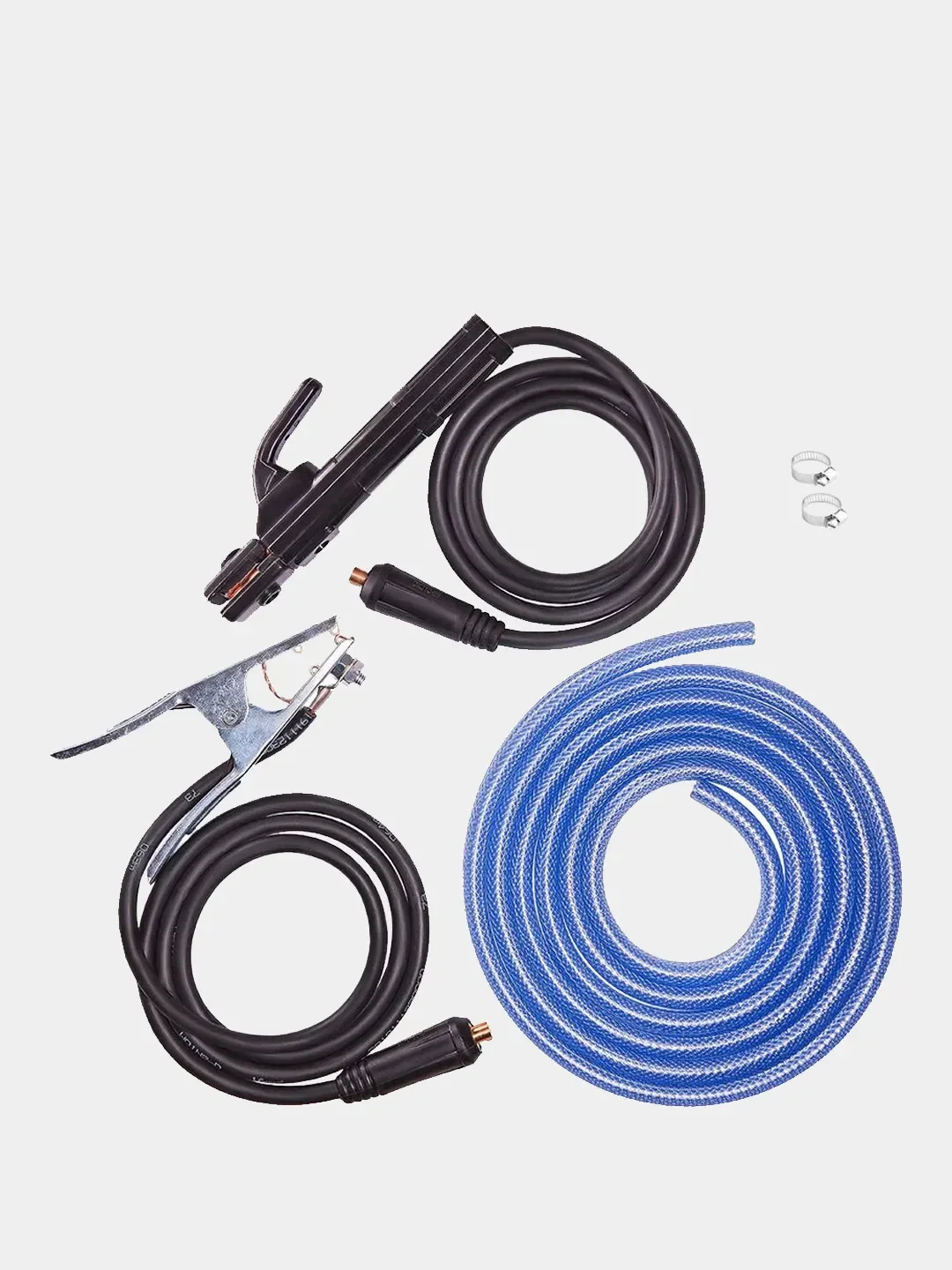 Кабель Для Полуавтомата Сварочного Купить