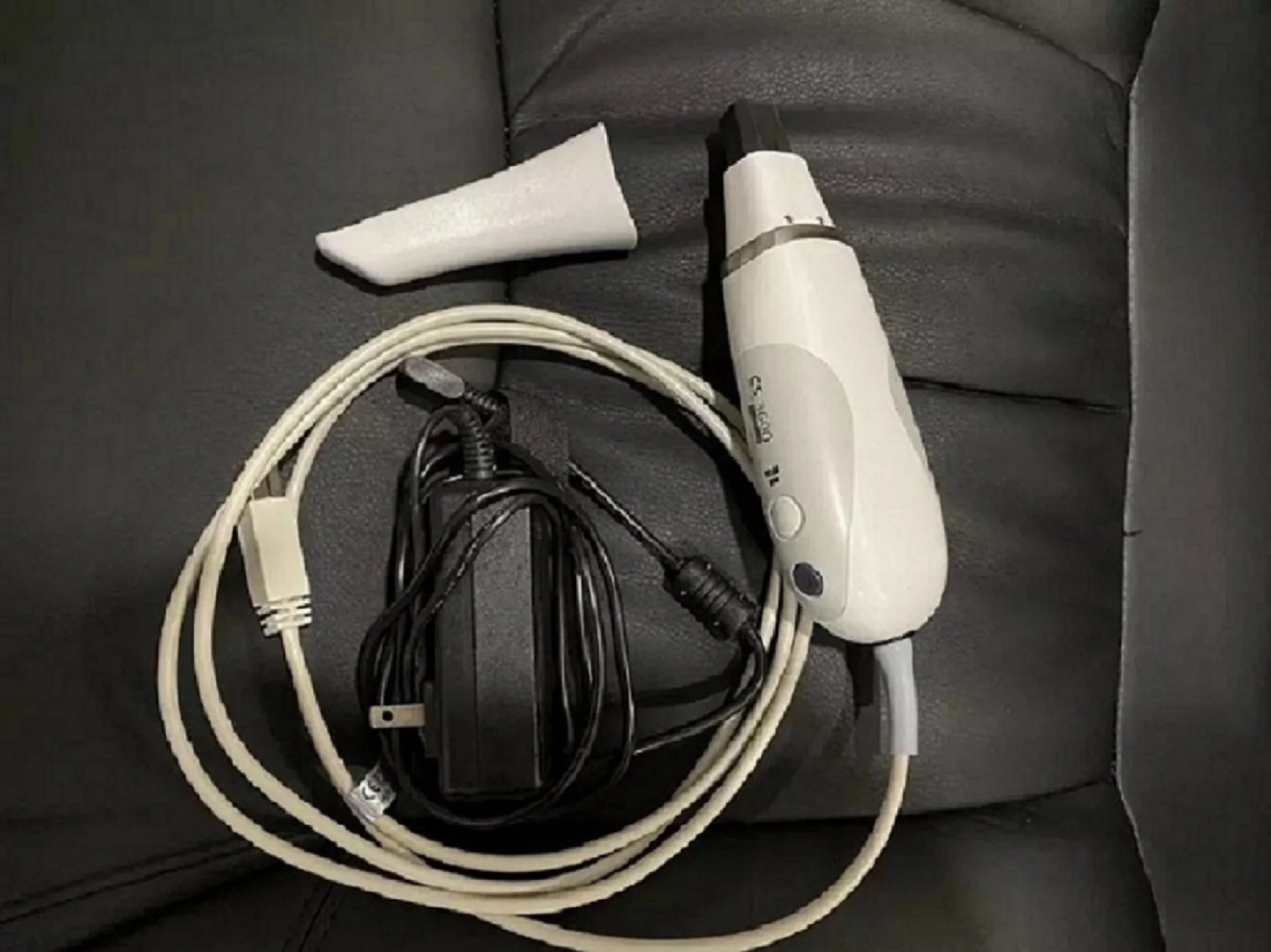 

Доступный интраоральный сканер Carestream CS3600 CS 3600 CS 3500, стоматологический цветной 3d сканер