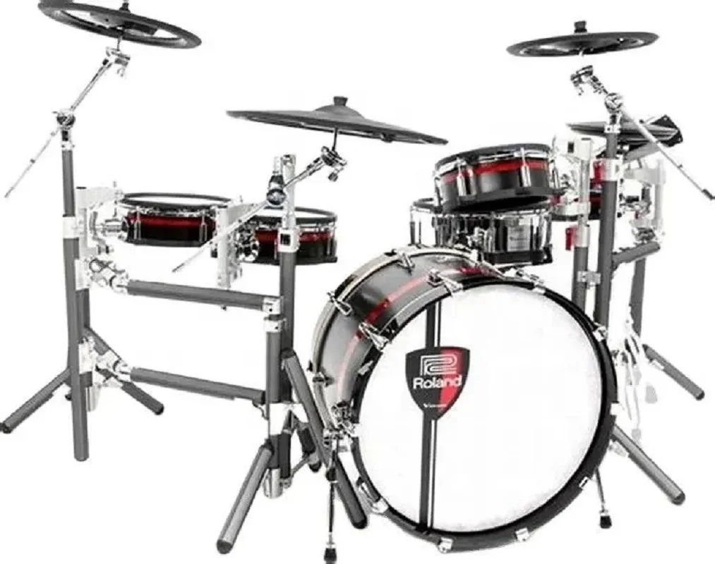 

NEW PROMO Roland TD50NOC-SPDSX-K Electronic Drum Kit