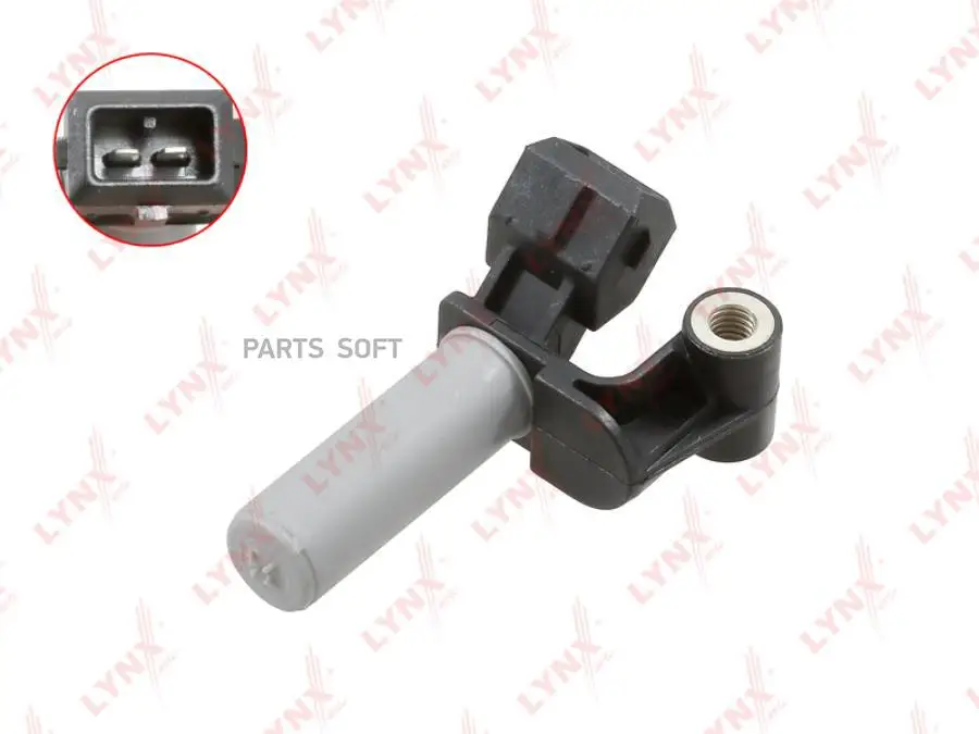 LYNXAUTO DM3012 Датчик положения коленвала Tr-03 2.0-2.4Box-06 2.2L