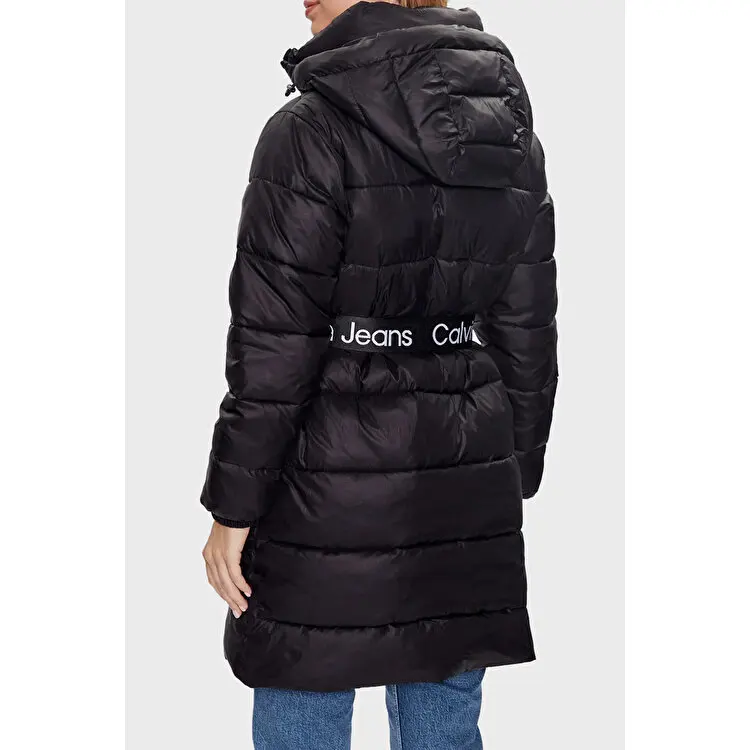 Рисунок 4 - Calvin Klein Пальто с тканевым