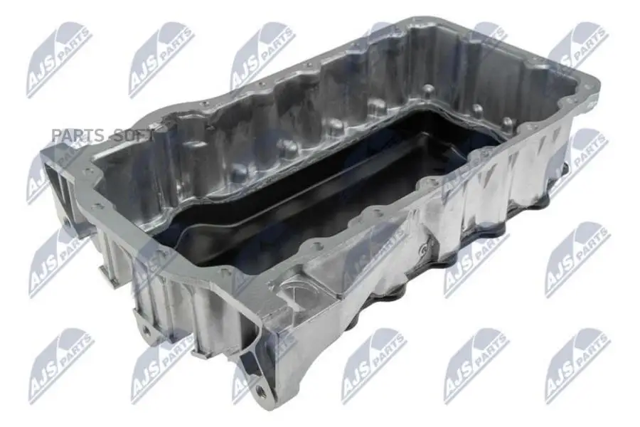 NTY BMOVW042 Масляный паддон VW GOLF V/VI 1.6 05: CADDY III 04: AUDI A3 SKODA OCT