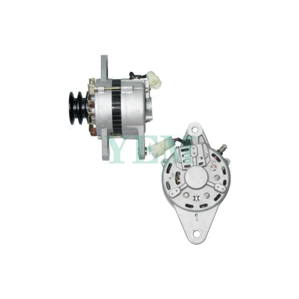 

Для NISSAN 24V 50A генератор 0211-102-0012 23100-97003 181200-4845