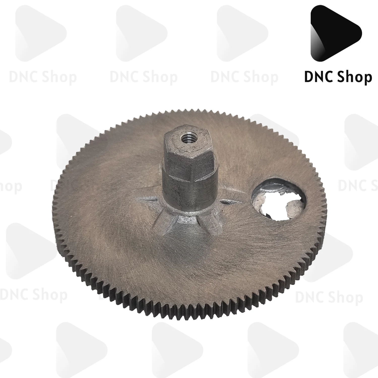 

Rear Sun Visor Motor Gear for Mercedes (Type 1)