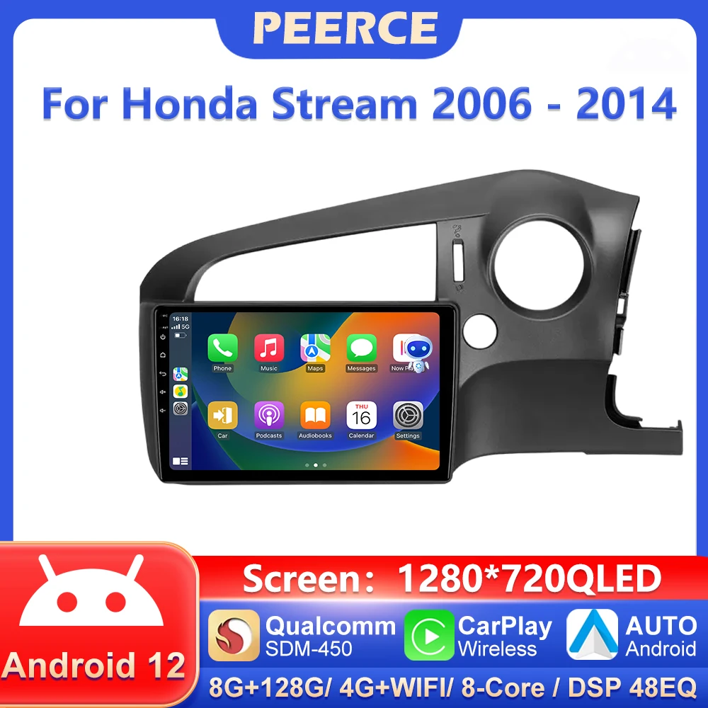 Peerce c1. Peerce c1