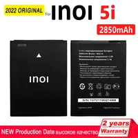 original 2850mah inoi 5i battery for inoi 5i lite inoi5 inoi 5 lite %d0%b0%d0%ba%d0%ba%d1%83%d0%bc%d1%83%d0%bb%d1%8f%d1%82%d0%be%d1%80 rechargeable mobile phone high quality battery