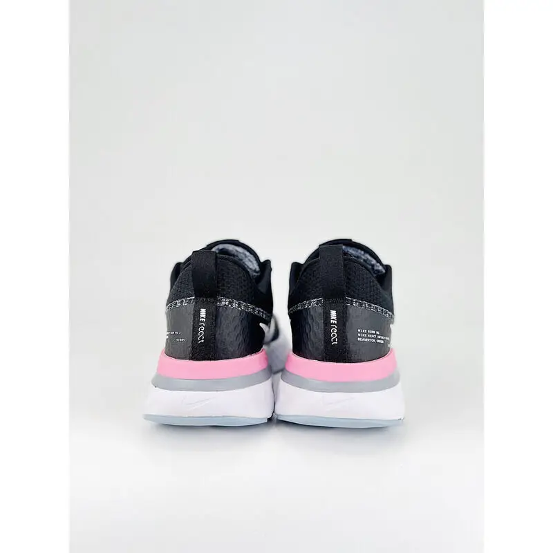 Точная копия 1:1 Nike Infnity React 3 Кроссовки Повседневная Дышащая Спортивная Обувь Для