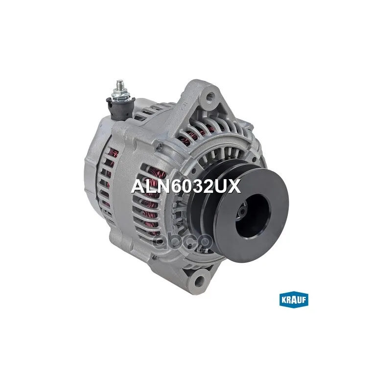 Генератор Krauf арт. ALN6032UX