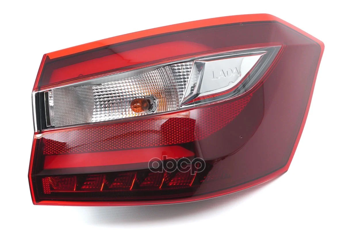 Фонарь задний Vesta FL, SW, SW-cross правый наружный АвтоВаз (2024-)