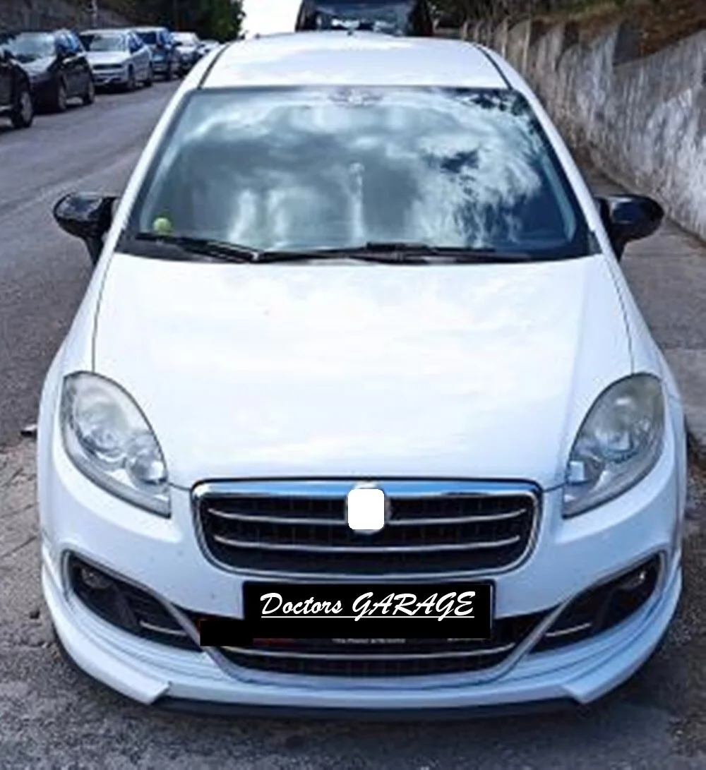 

Чехол на зеркало летучая мышь для Fiat Linea 2007, 2008, 2009, 2010, 2011, 2012, 2013, 2014, 2015, глянцевый черный чехол на крыло, чехол для корпуса, комплект заднего вида