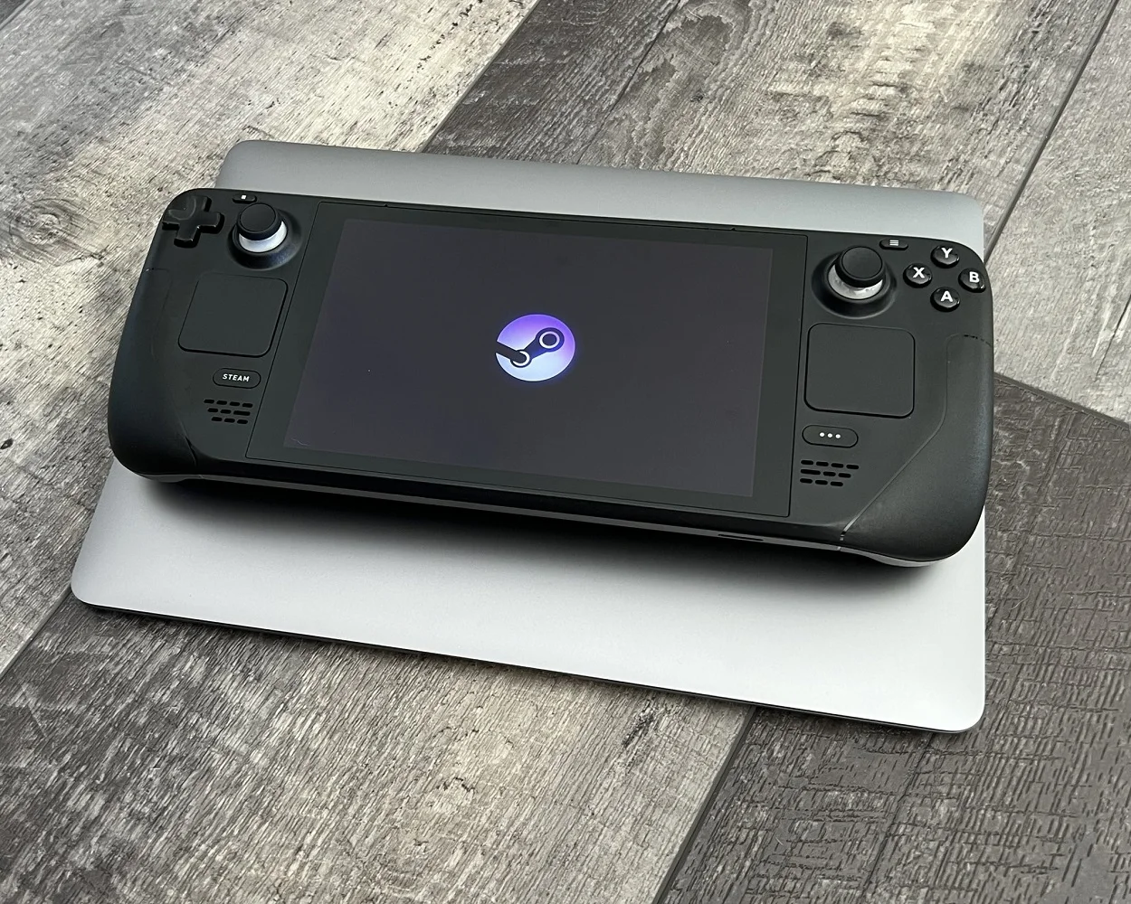 Steam Deck Купить В Казахстане Цена
