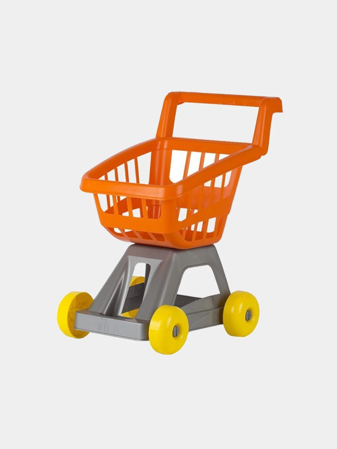 игрушка " тележка технок" арт 4227. игрушечная тележка для продуктов детская. тележка для супермаркета у497. тележка с овощами «арт. детские игрушки для девочек.