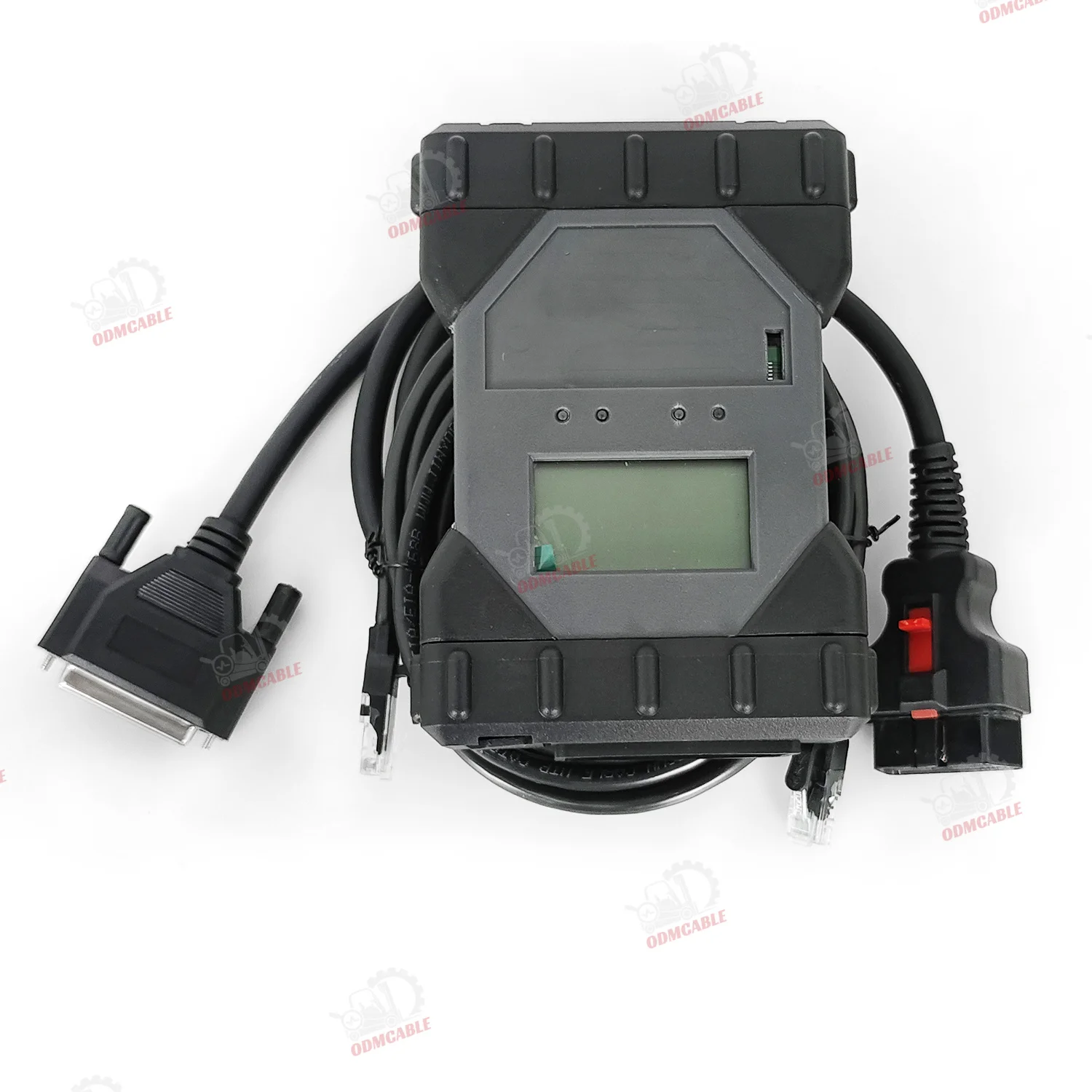 Полный комплект диагностический инструмент для ноутбука cf53 BENZ C6 XENTRY диагностика