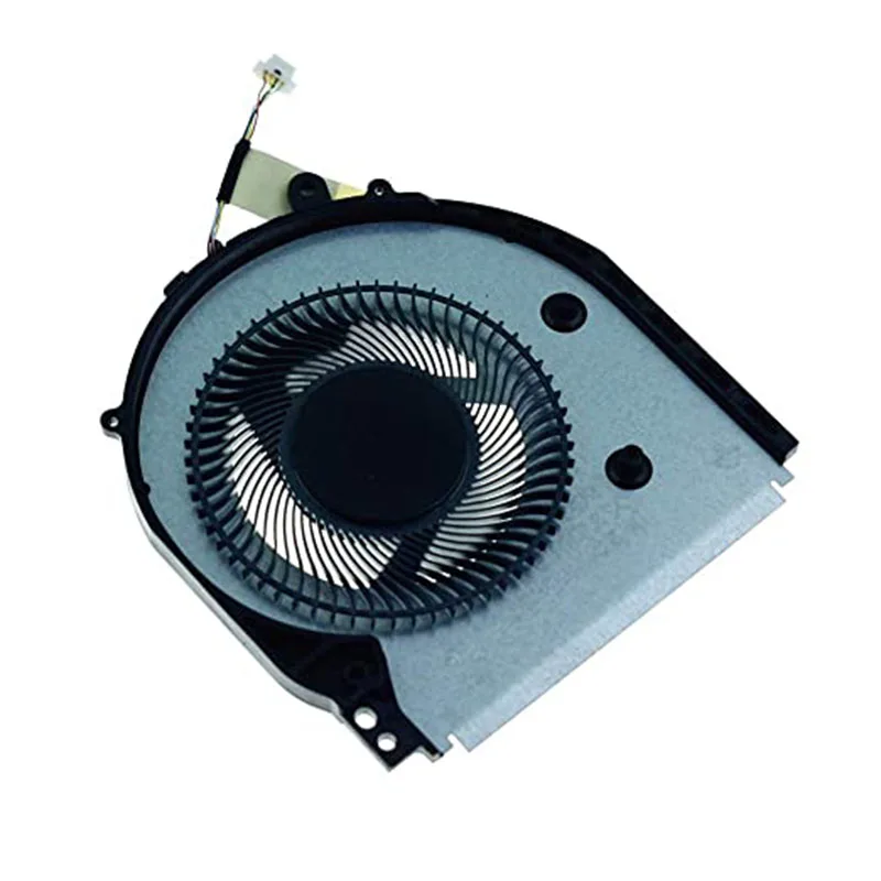 New CPU Fan For HP Pavilion X360 14-CD 14M-CD 14-cd005ns 14m-cd0003dx L18222-001