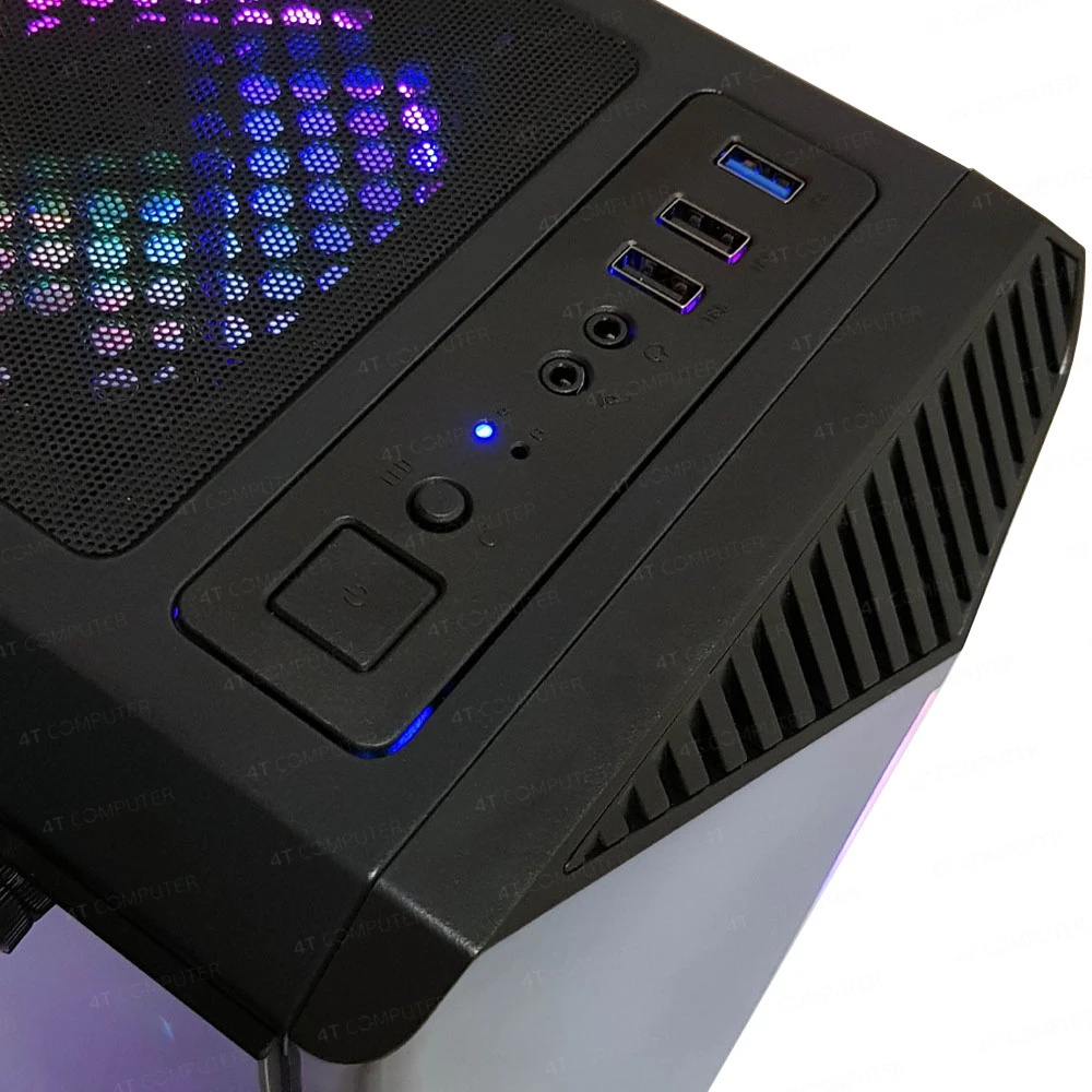 Игровой компьютер BEST Hit 10 AMD A8-9600 8Gb/16Gb SSD 256Gb Radeon R7 |