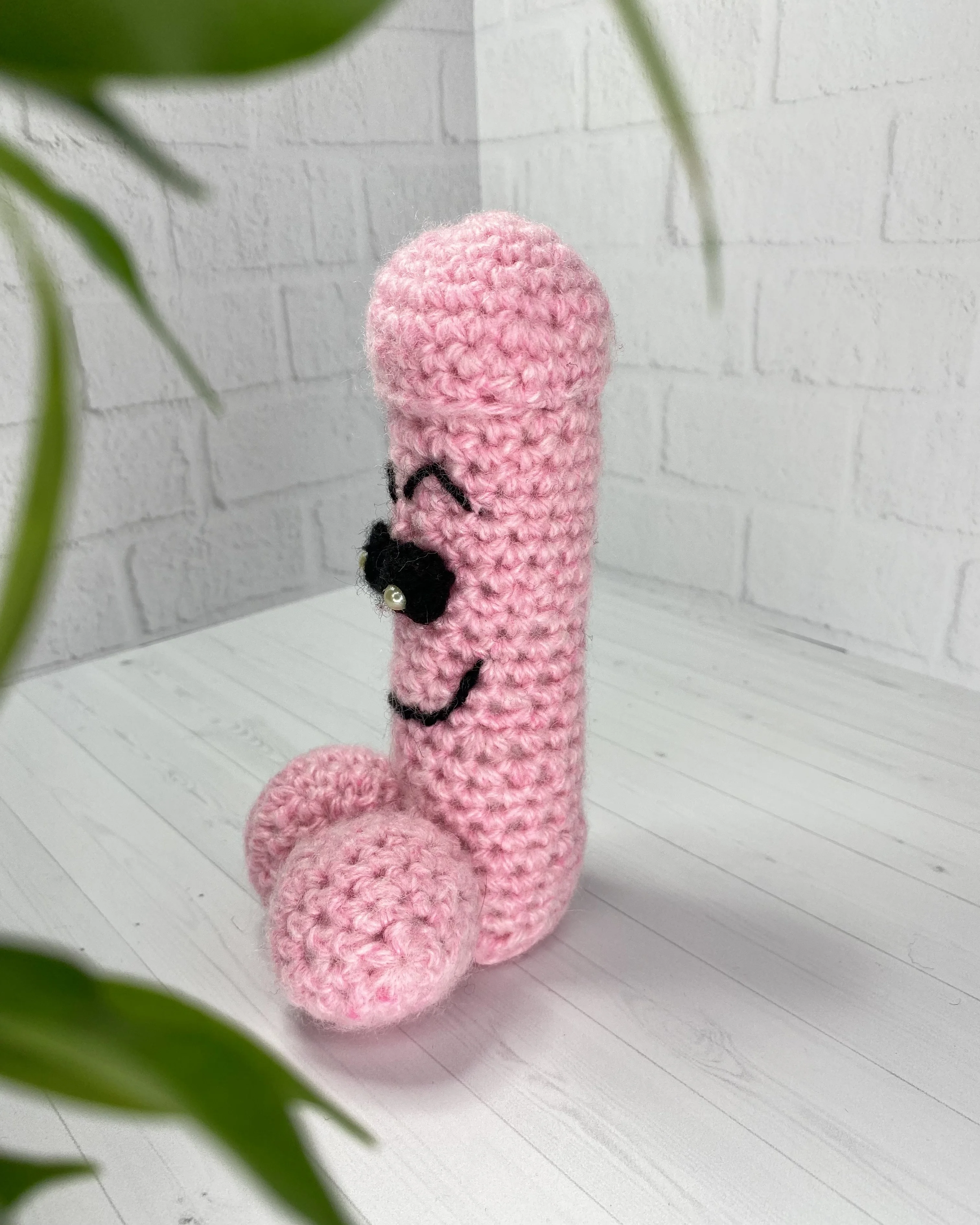 Рисунок 2 - Игрушка-прикол Фалли 18+