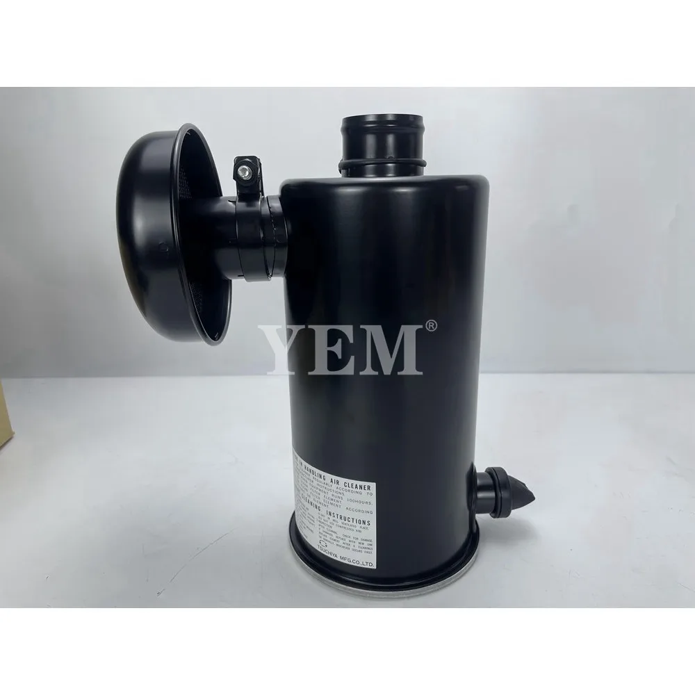 

For Kubota D1105 16616-11013 AIR FILTER ASSY D1105