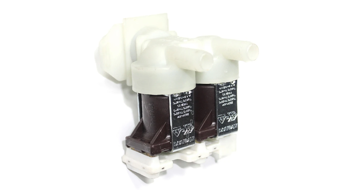 Купить Клапан На Стиральную Машину Бош