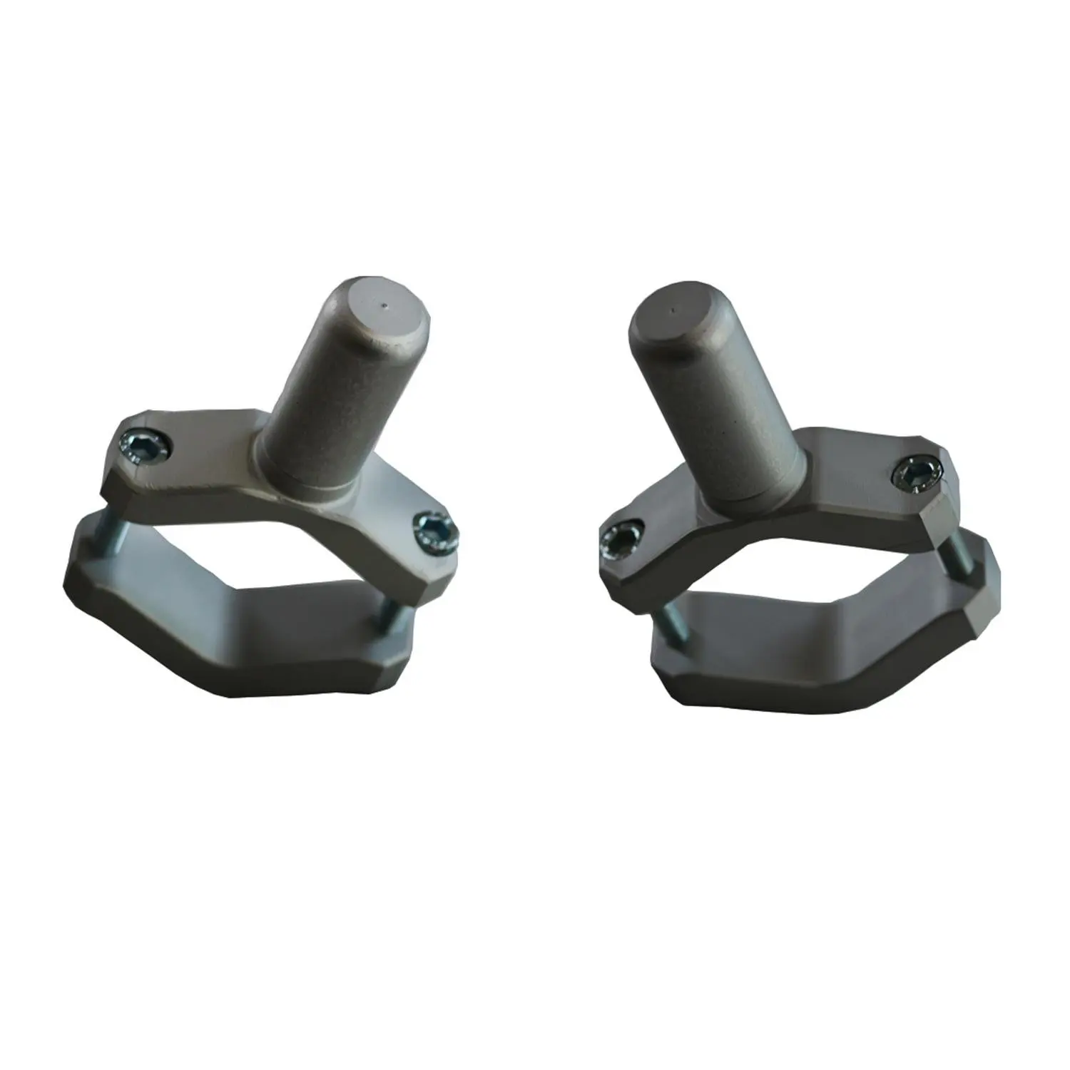 

GP Kompozit Universal Fog Light Connection Accessory Gray