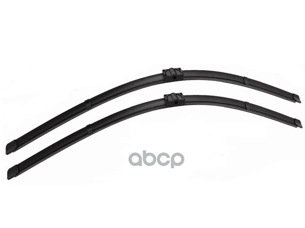 Щетки Стеклоочистителя Avs Extra Line (К-Т) Sp-6060 (Mersedes-Benz C-Class, Cls-Class, E-Class) AVS арт. 80430